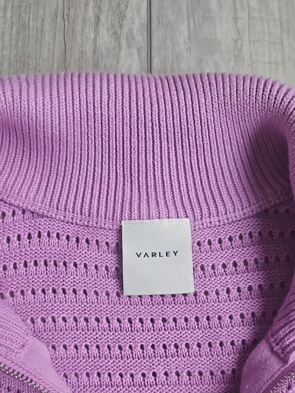 Varley Sweater - Picture 5 of 9